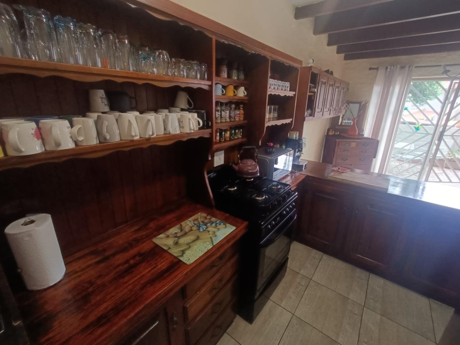 3 Bedroom Property for Sale in Hennopspark Gauteng