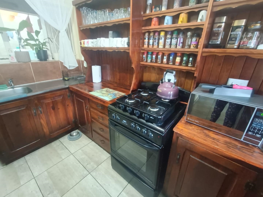 3 Bedroom Property for Sale in Hennopspark Gauteng