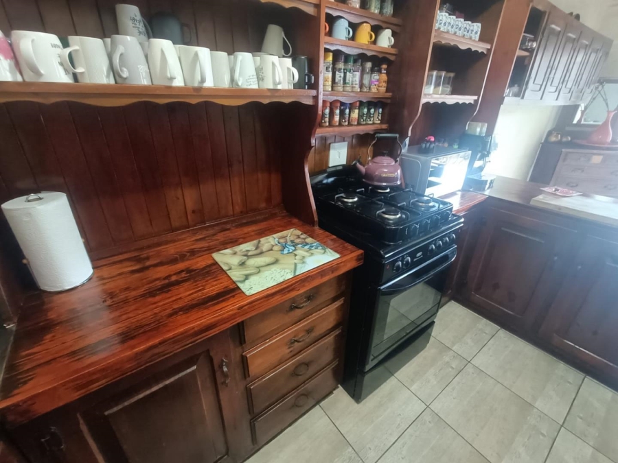 3 Bedroom Property for Sale in Hennopspark Gauteng