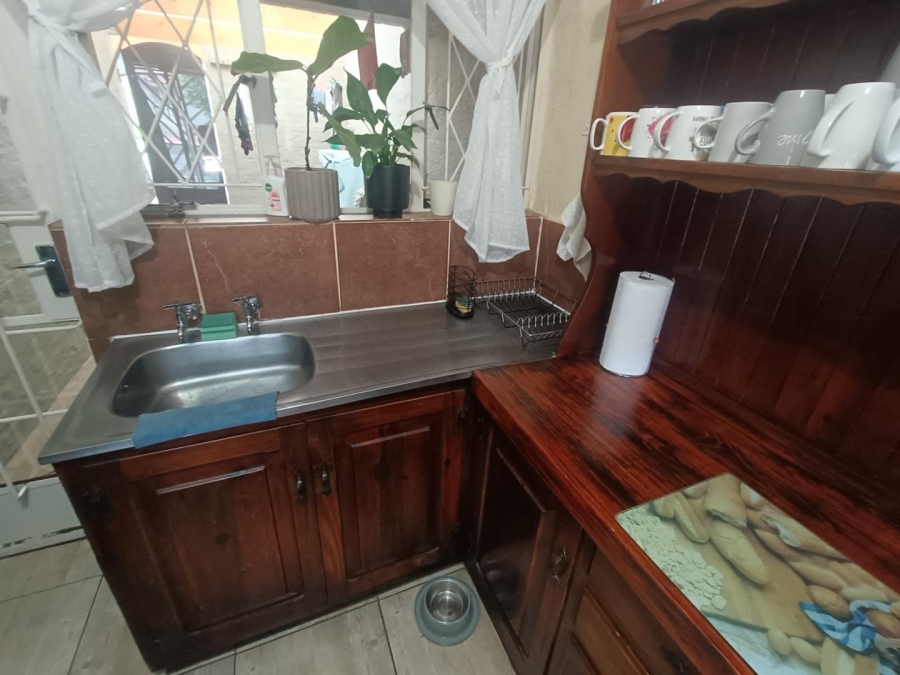 3 Bedroom Property for Sale in Hennopspark Gauteng