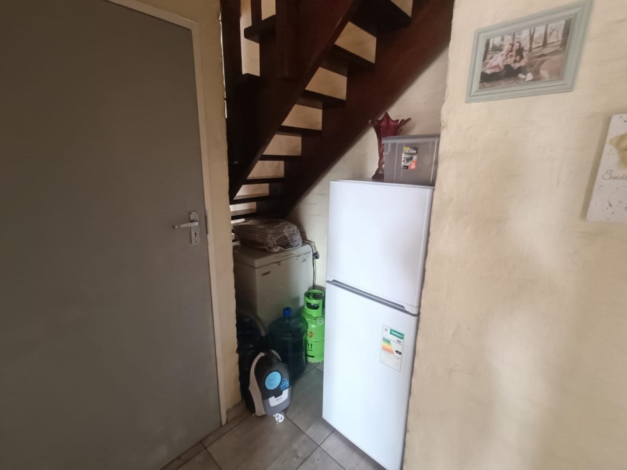 3 Bedroom Property for Sale in Hennopspark Gauteng