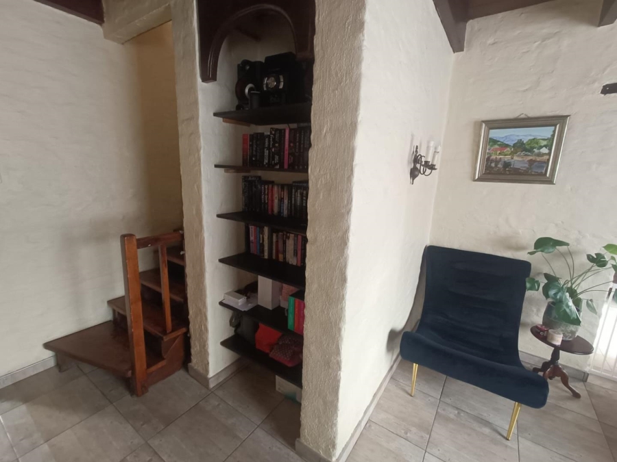 3 Bedroom Property for Sale in Hennopspark Gauteng