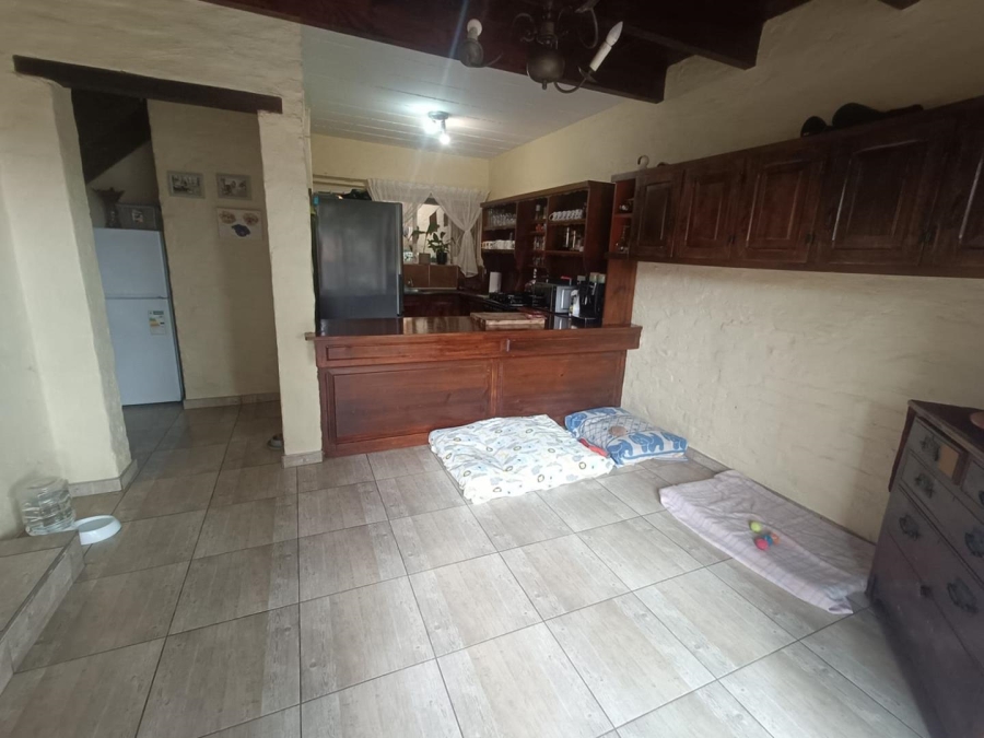 3 Bedroom Property for Sale in Hennopspark Gauteng