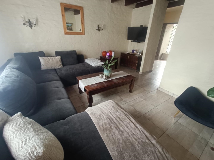 3 Bedroom Property for Sale in Hennopspark Gauteng