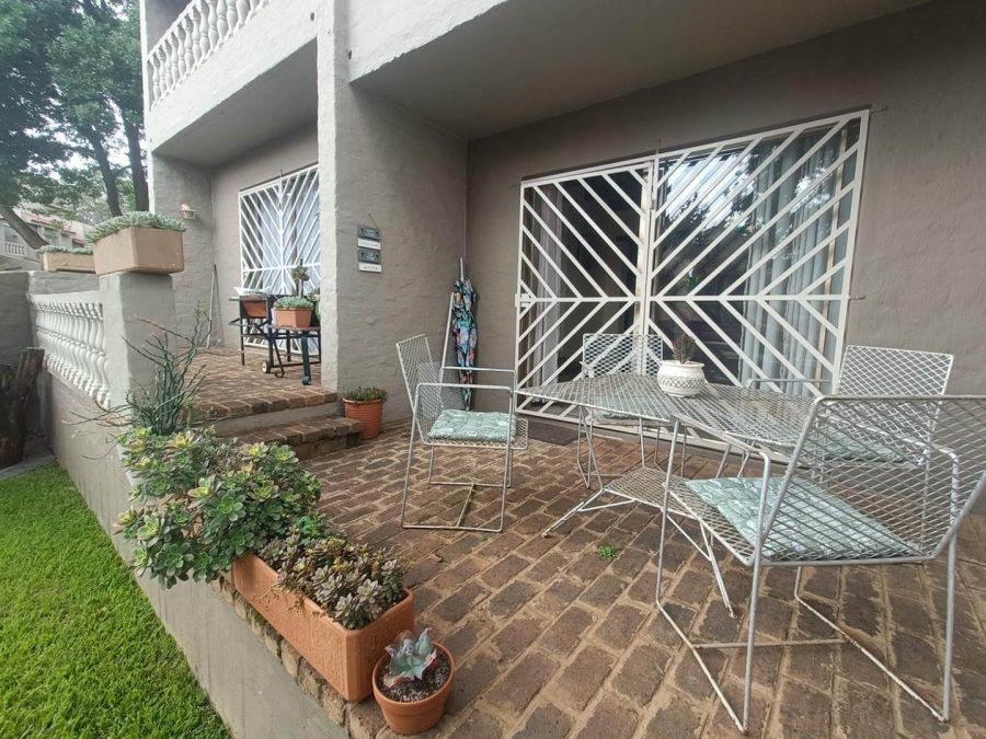 3 Bedroom Property for Sale in Hennopspark Gauteng