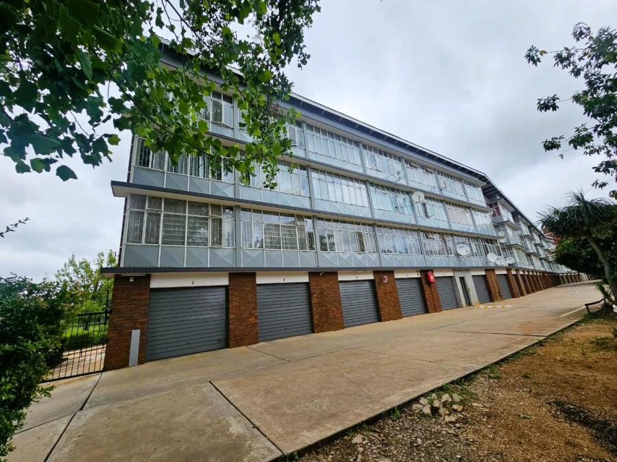 2 Bedroom Property for Sale in Queenswood Gauteng