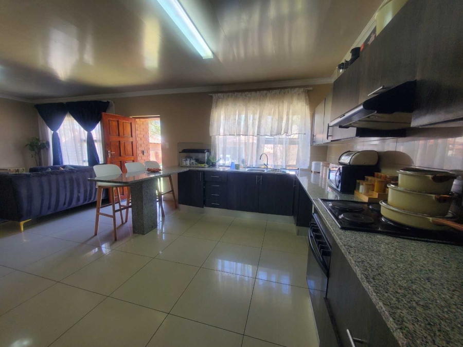 3 Bedroom Property for Sale in Groblerpark Gauteng