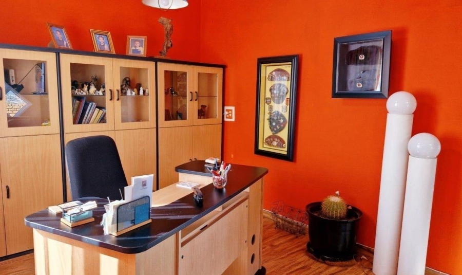 3 Bedroom Property for Sale in Bassonia Gauteng