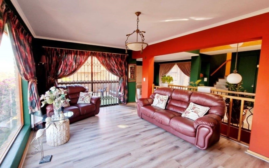 3 Bedroom Property for Sale in Bassonia Gauteng