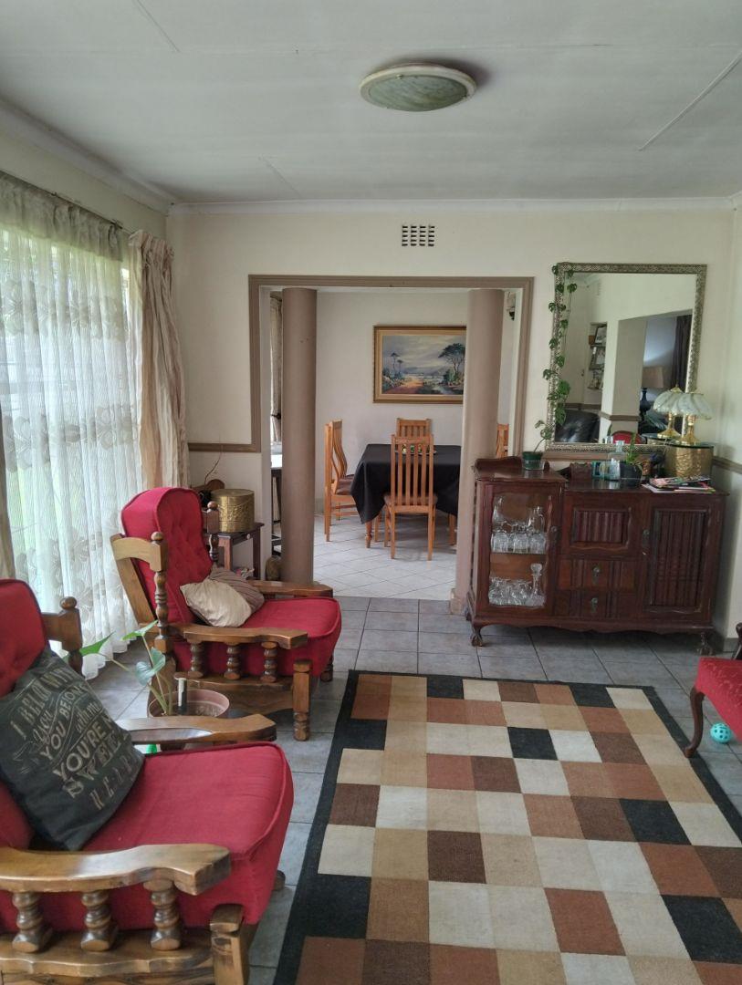 3 Bedroom Property for Sale in General Albertspark Gauteng