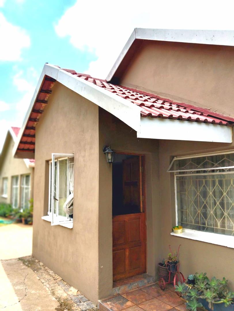 3 Bedroom Property for Sale in General Albertspark Gauteng