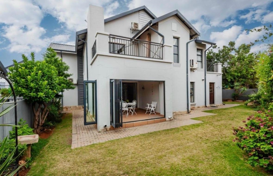 4 Bedroom Property for Sale in Meyersdal Gauteng