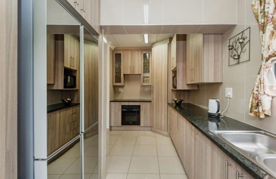 4 Bedroom Property for Sale in Meyersdal Gauteng