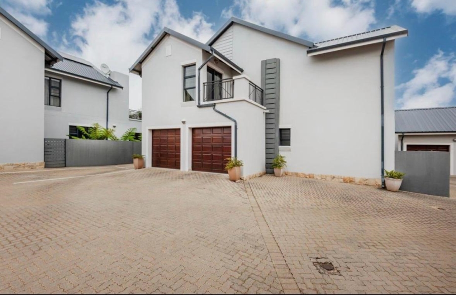 4 Bedroom Property for Sale in Meyersdal Gauteng