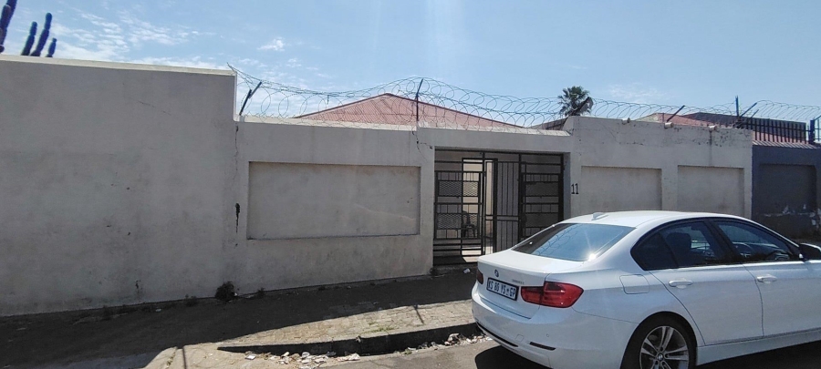 11 Bedroom Property for Sale in Hurst Hill Gauteng