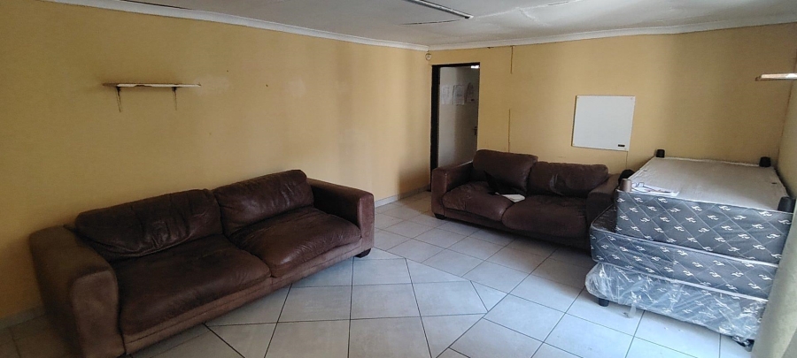 11 Bedroom Property for Sale in Hurst Hill Gauteng