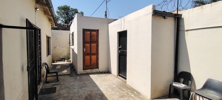11 Bedroom Property for Sale in Hurst Hill Gauteng