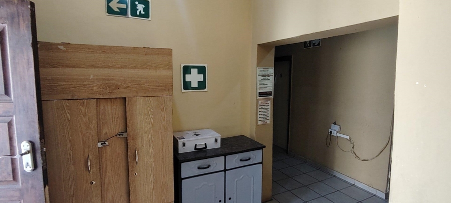 11 Bedroom Property for Sale in Hurst Hill Gauteng