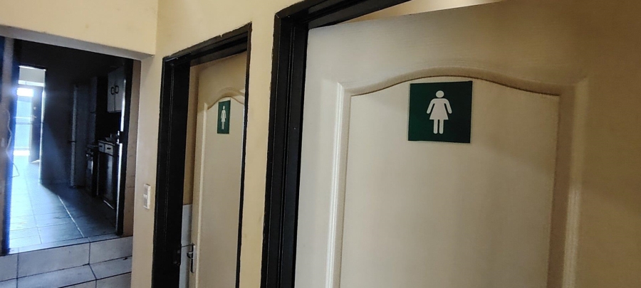 11 Bedroom Property for Sale in Hurst Hill Gauteng