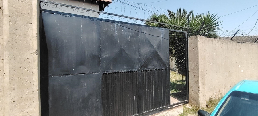 11 Bedroom Property for Sale in Hurst Hill Gauteng