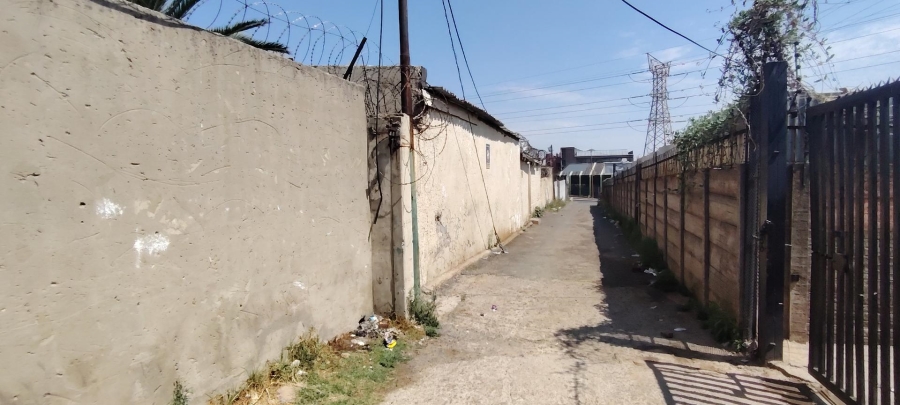 11 Bedroom Property for Sale in Hurst Hill Gauteng