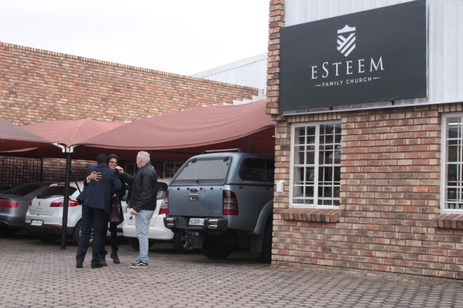 Commercial Property for Sale in Kya Sands Gauteng