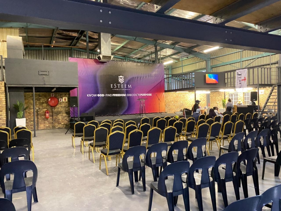 Commercial Property for Sale in Kya Sands Gauteng