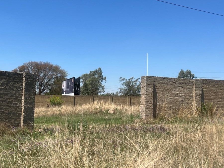 Commercial Property for Sale in Lindley Gauteng