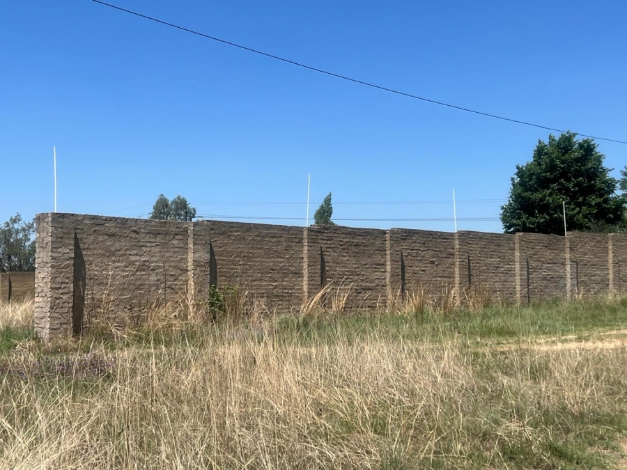 Commercial Property for Sale in Lindley Gauteng