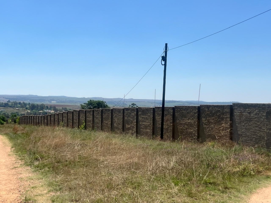 Commercial Property for Sale in Lindley Gauteng