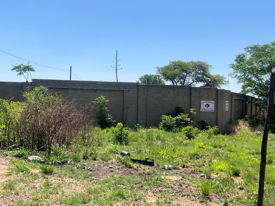 Commercial Property for Sale in Lindley Gauteng