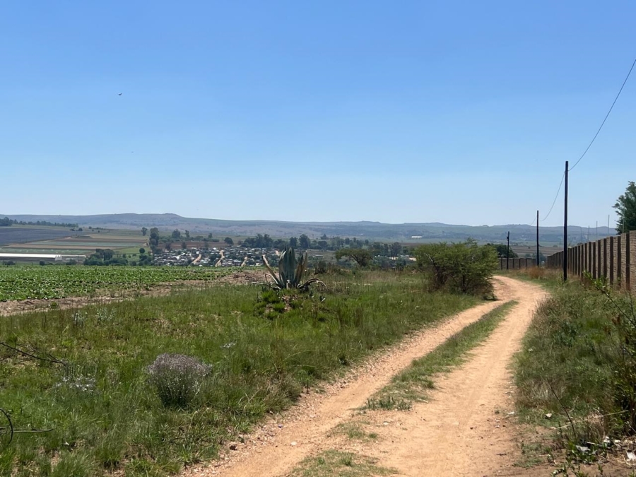 Commercial Property for Sale in Lindley Gauteng