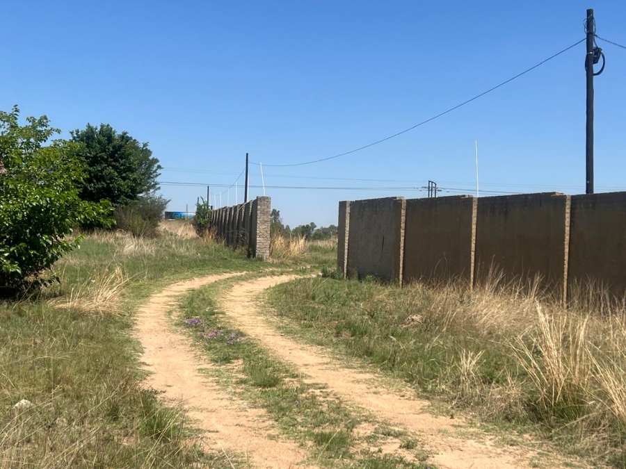 Commercial Property for Sale in Lindley Gauteng
