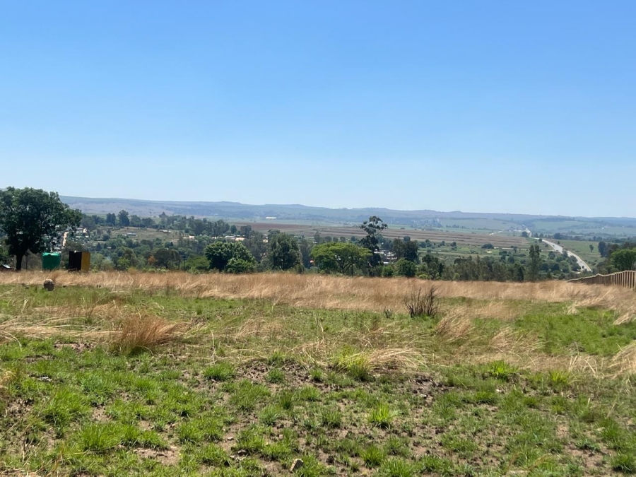 Commercial Property for Sale in Lindley Gauteng