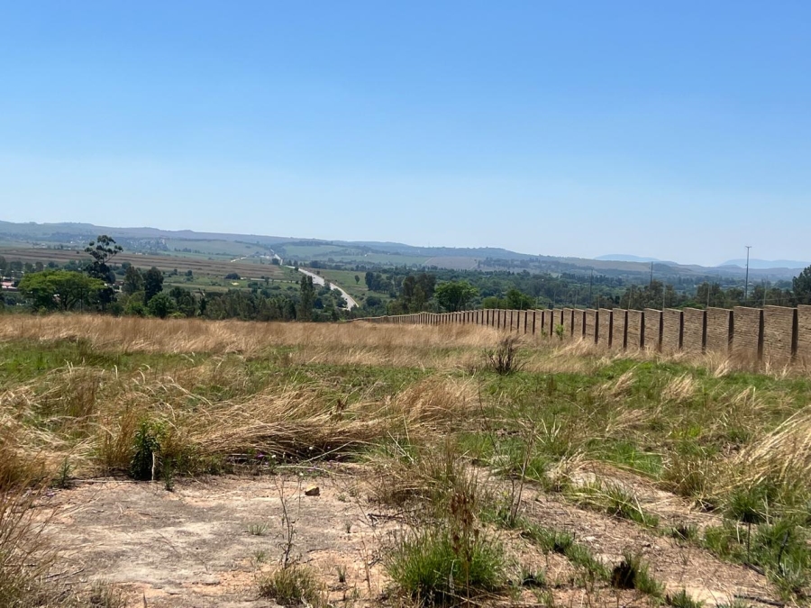 Commercial Property for Sale in Lindley Gauteng