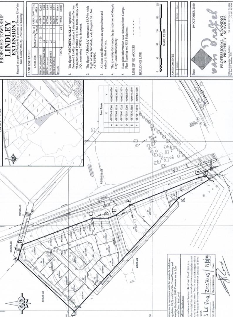 Commercial Property for Sale in Lindley Gauteng