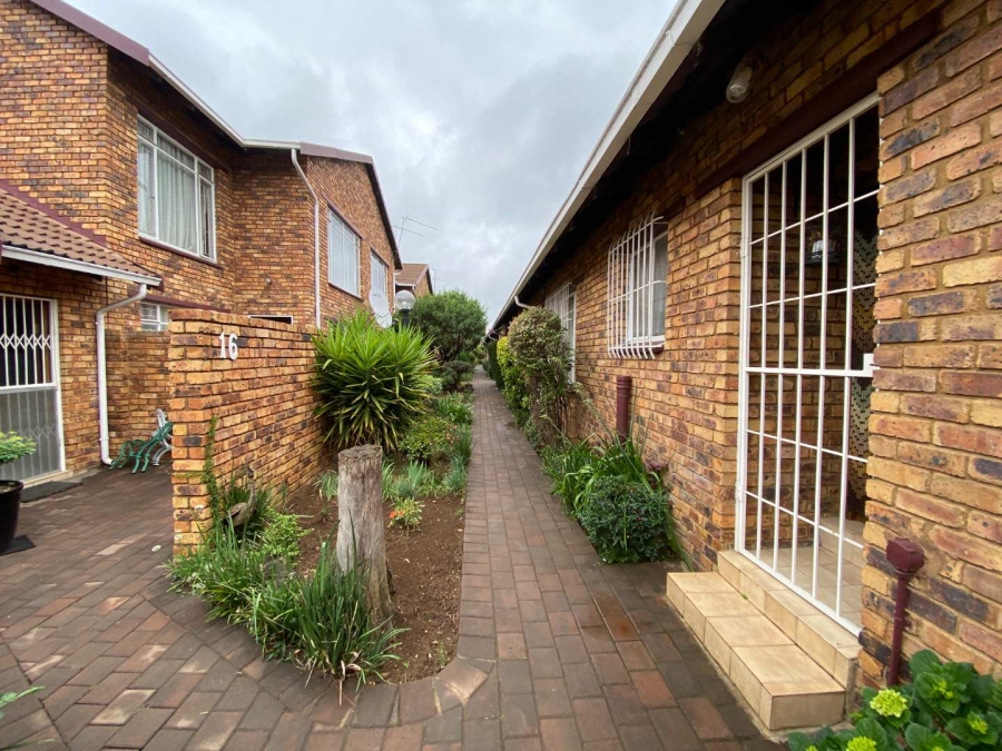 3 Bedroom Property for Sale in Mayfield Gauteng