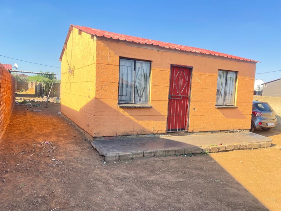 2 Bedroom Property for Sale in Palm Ridge Gauteng