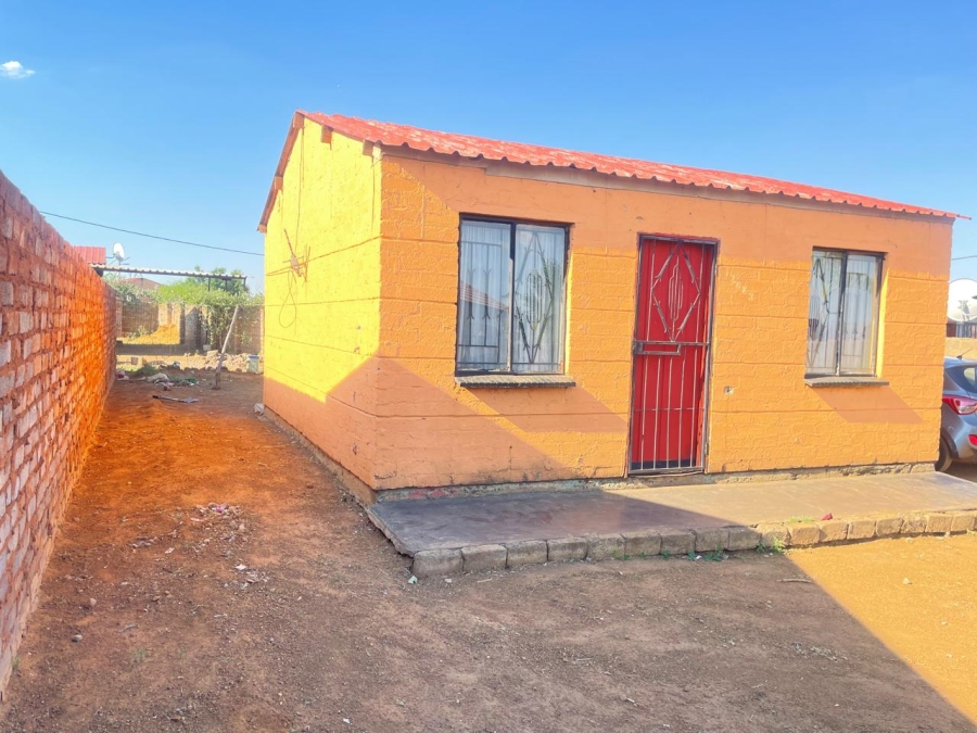 2 Bedroom Property for Sale in Palm Ridge Gauteng