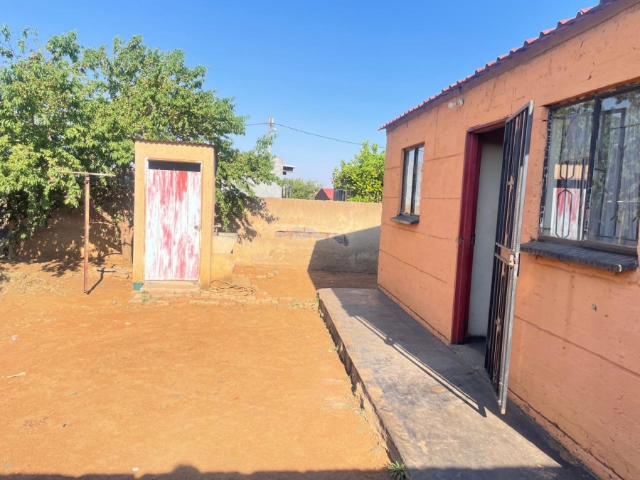 2 Bedroom Property for Sale in Palm Ridge Gauteng