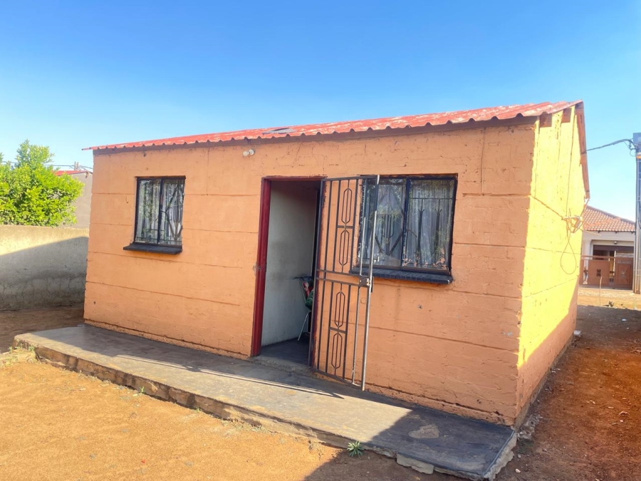 2 Bedroom Property for Sale in Palm Ridge Gauteng