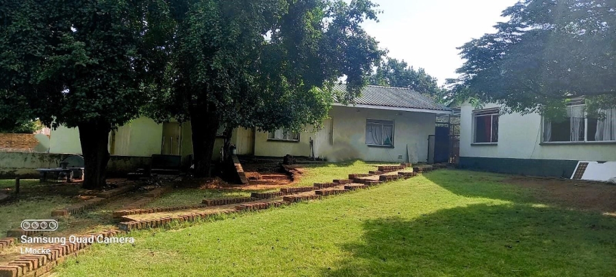 3 Bedroom Property for Sale in Kookrus Gauteng