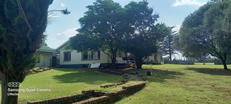 3 Bedroom Property for Sale in Kookrus Gauteng