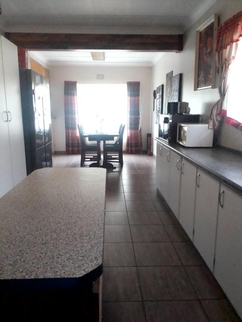 3 Bedroom Property for Sale in Kookrus Gauteng