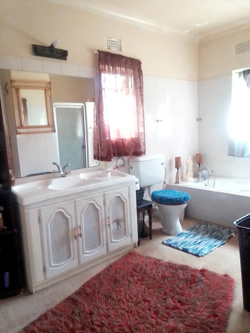 3 Bedroom Property for Sale in Kookrus Gauteng