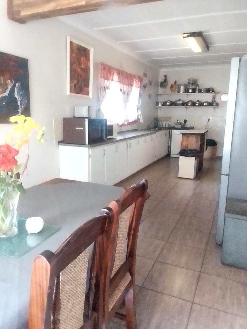 3 Bedroom Property for Sale in Kookrus Gauteng
