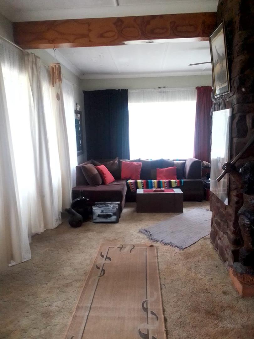 3 Bedroom Property for Sale in Kookrus Gauteng