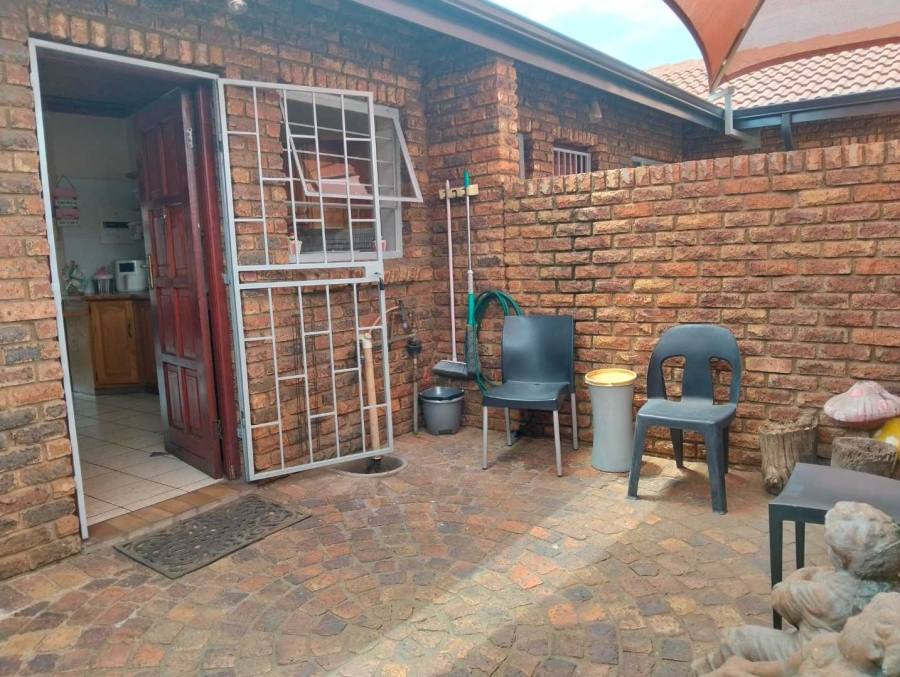 3 Bedroom Property for Sale in Mayberry Park Gauteng