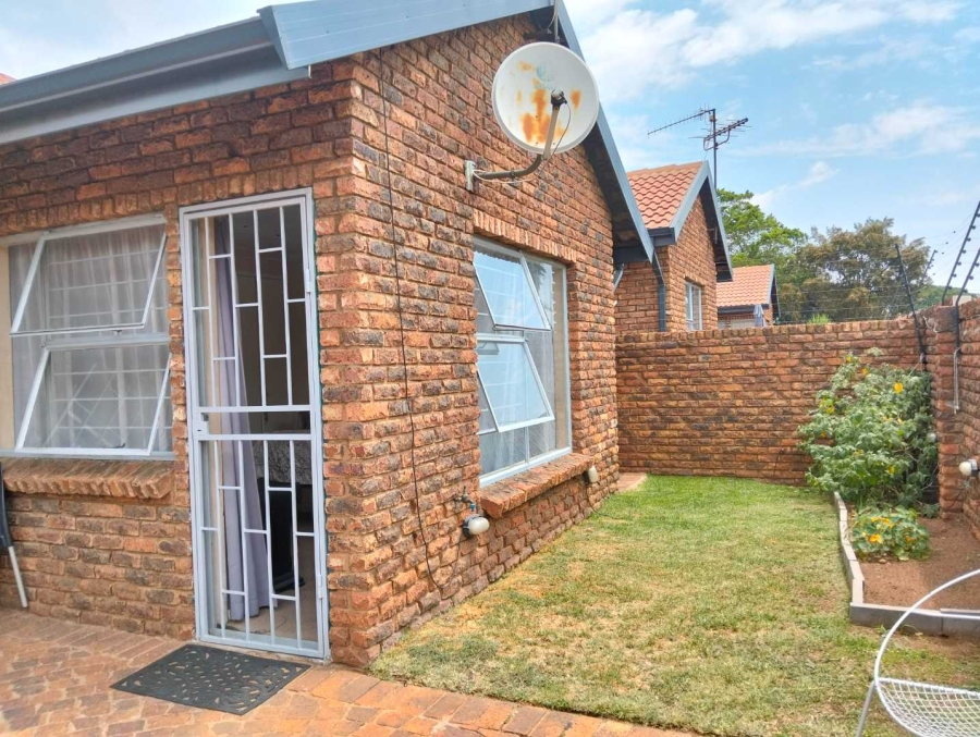 3 Bedroom Property for Sale in Mayberry Park Gauteng