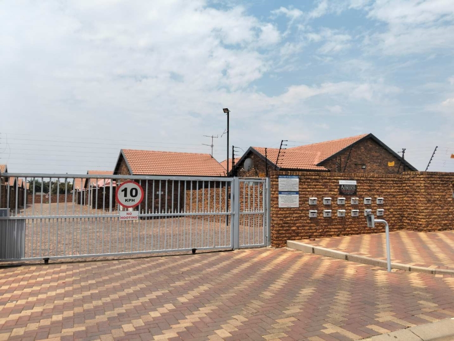 3 Bedroom Property for Sale in Mayberry Park Gauteng